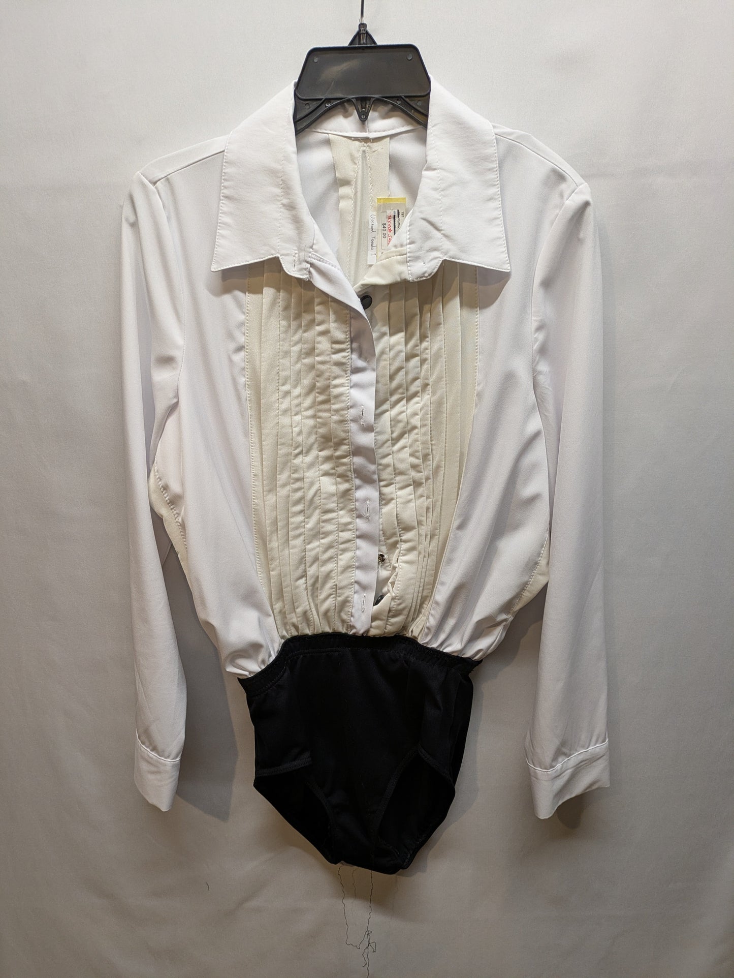 Unitard, Tuxedo