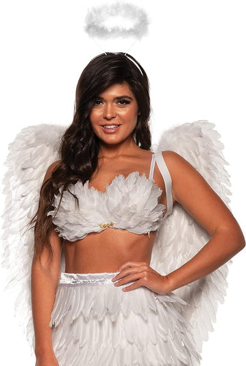 Angel Halo-OS