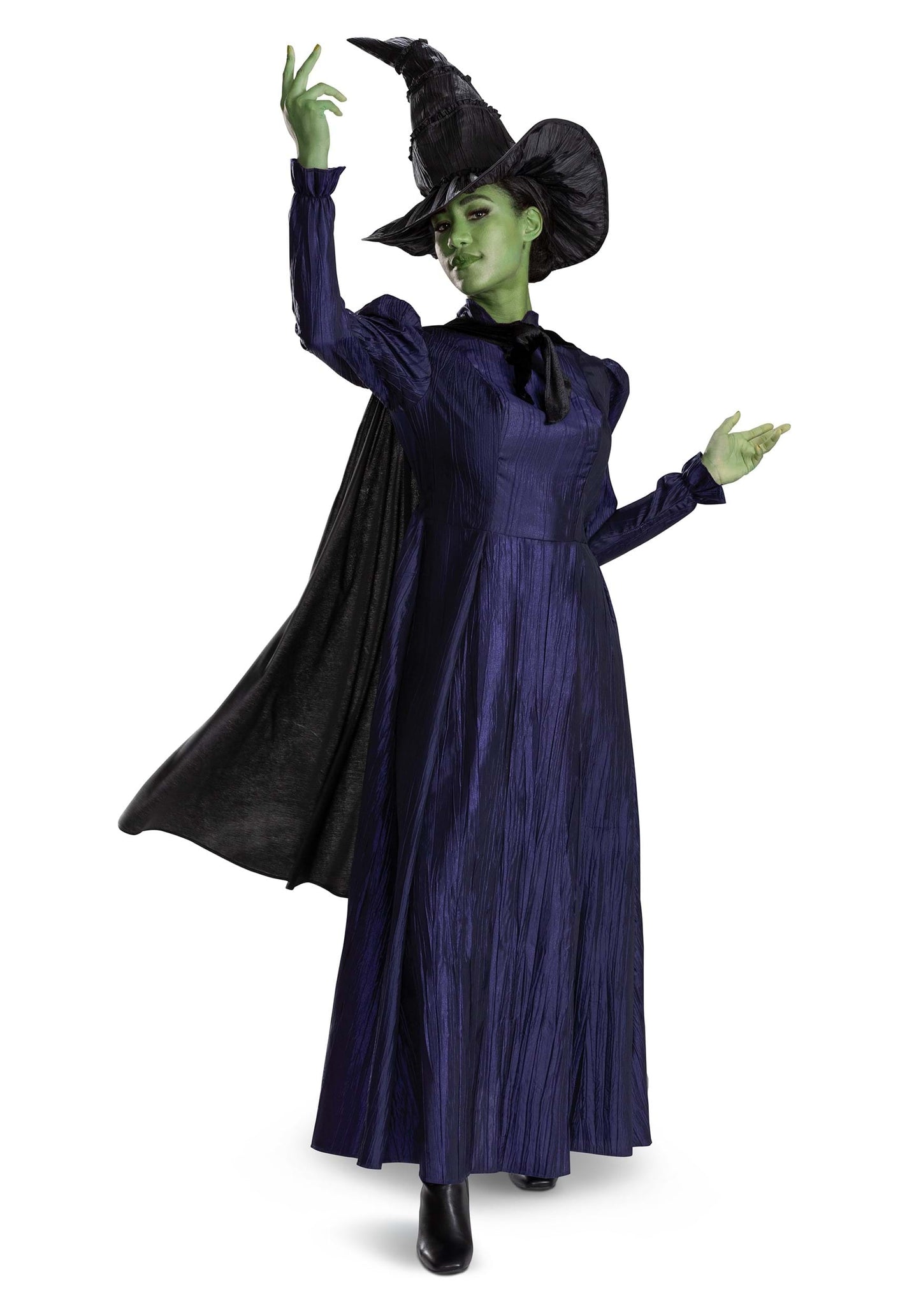 Dress, Deluxe Elphaba
