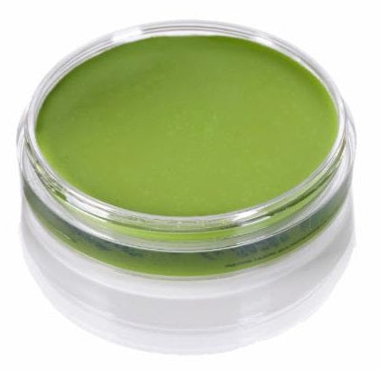 Professional Creme Color, Wicked Green FP-1100