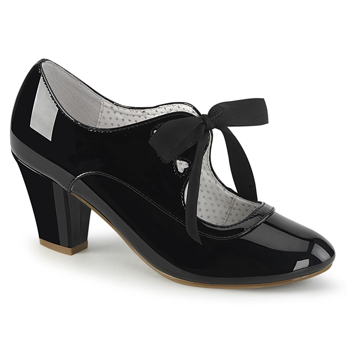 Shoe, MaryJane Wiggle-32 10 women's