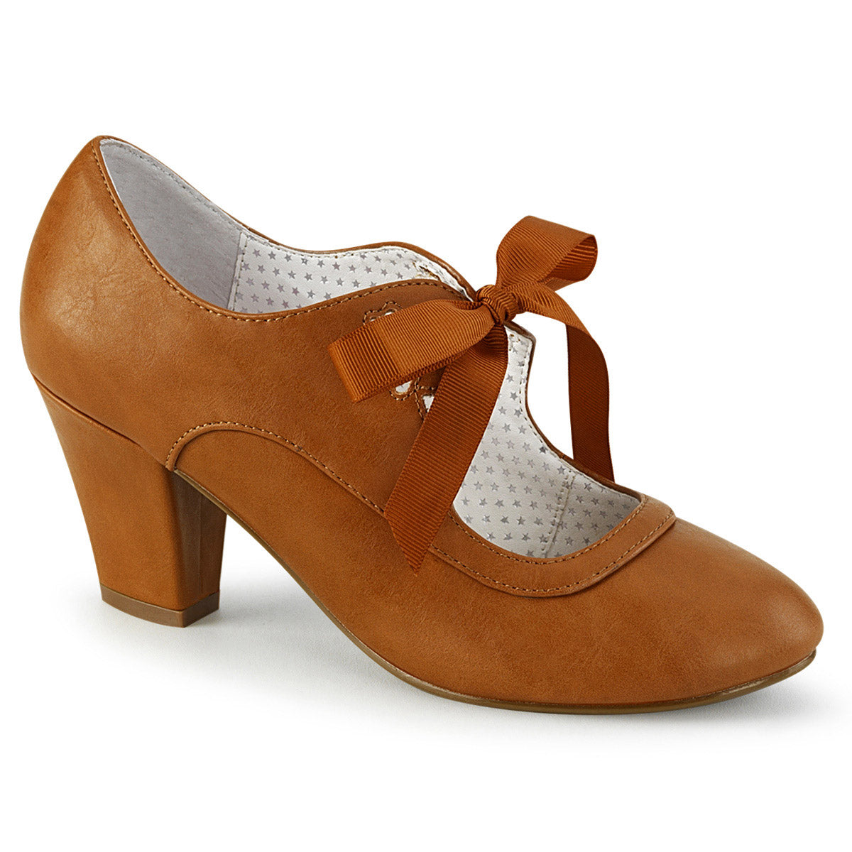 Shoe, MaryJane Wiggle-32 7 women's