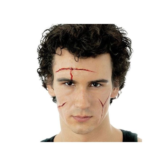 Wound, Woochie Cut Set