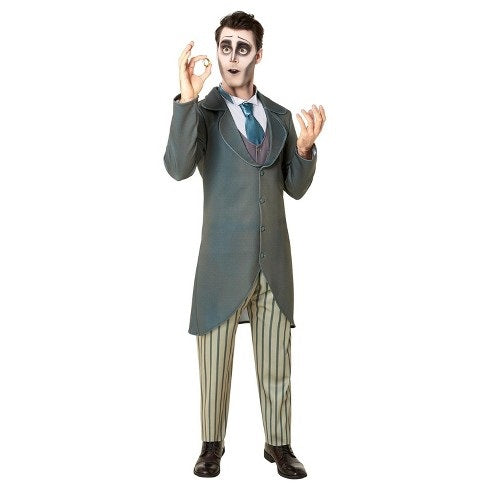 Suit, Victor 3Pcs XL
