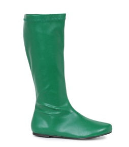 Boots, Avenge-Green : 9