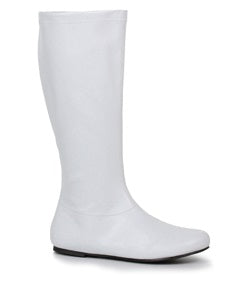 Boots, Avenge-White : 8