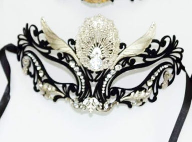 Velencia Eye Mask-2 styles