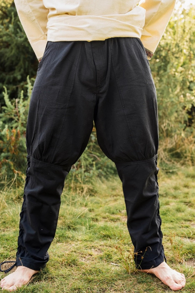 Pants, Magnus Black M