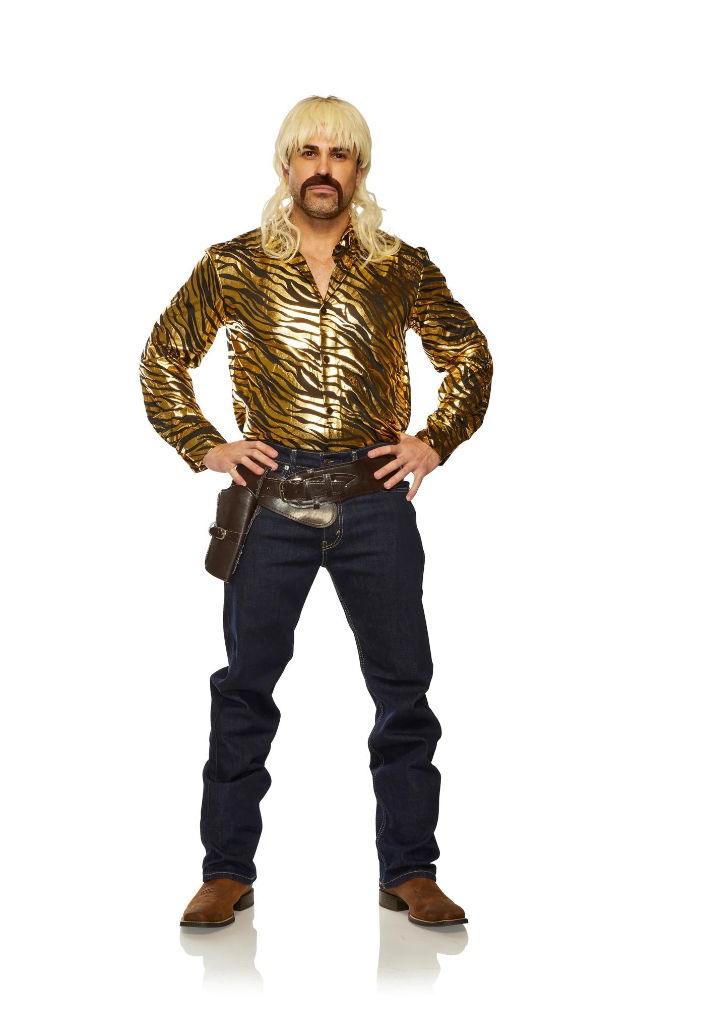 Shirt, Tiger Trainer S/M