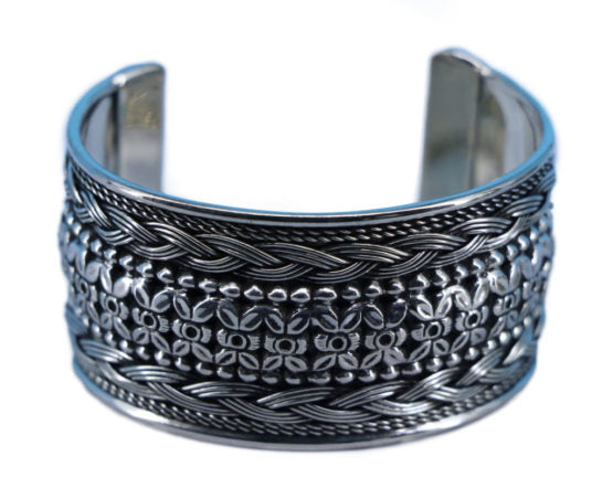 Cuff, Legendary Metal- : OS
