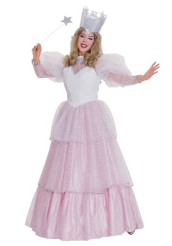Wizard of Oz, Glinda the Good