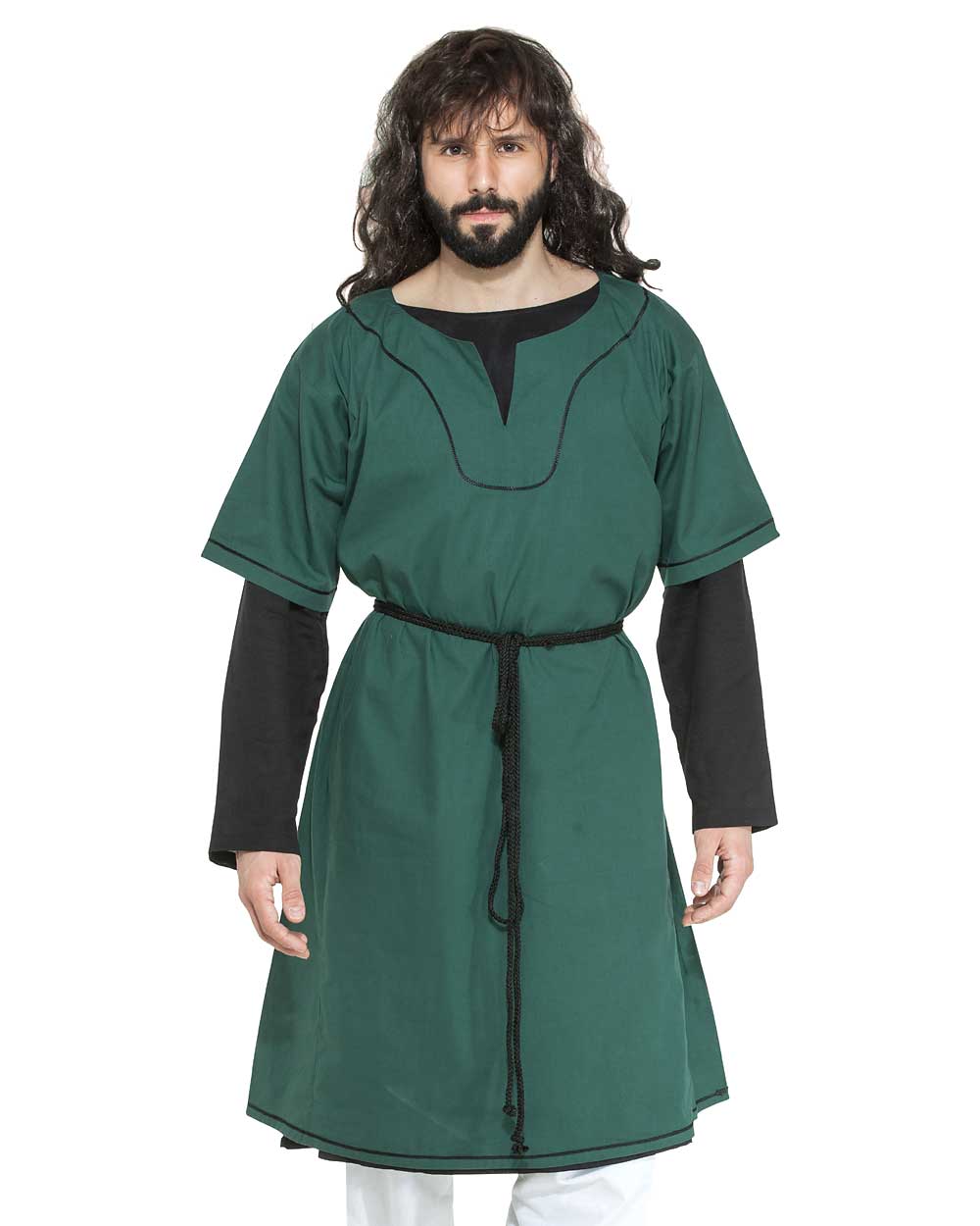 Tunic, Greek Eustace- : XX-Large