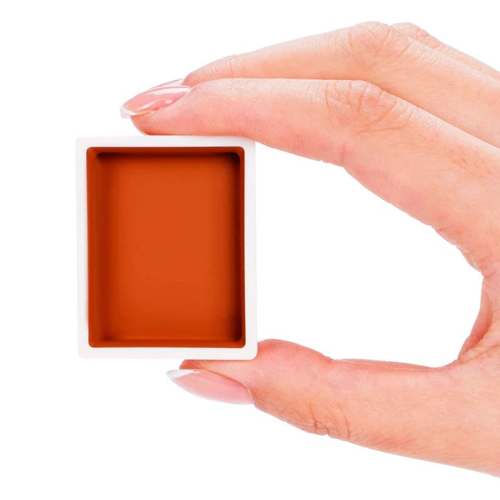 Refill, Caramel