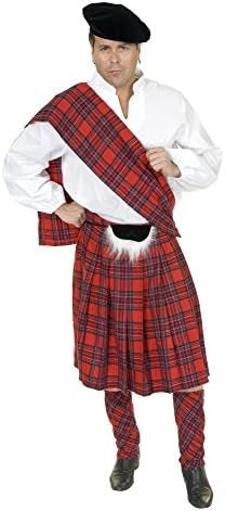 Scotland, Kilt, Braveheart Win