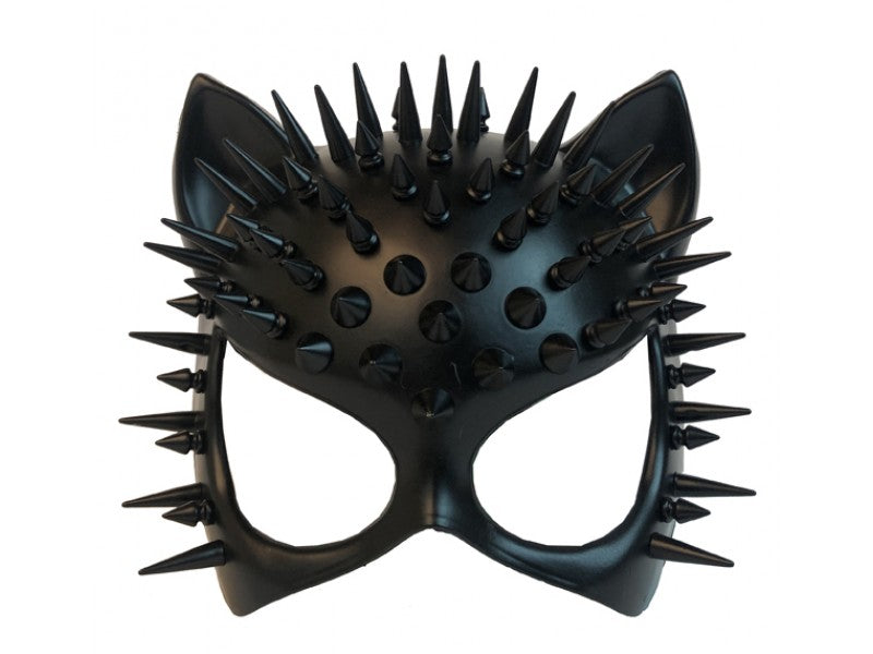 Mask, Cat Spikes