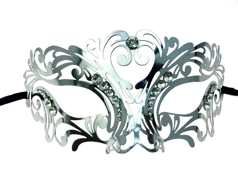 Colombina Rhinestone Lux