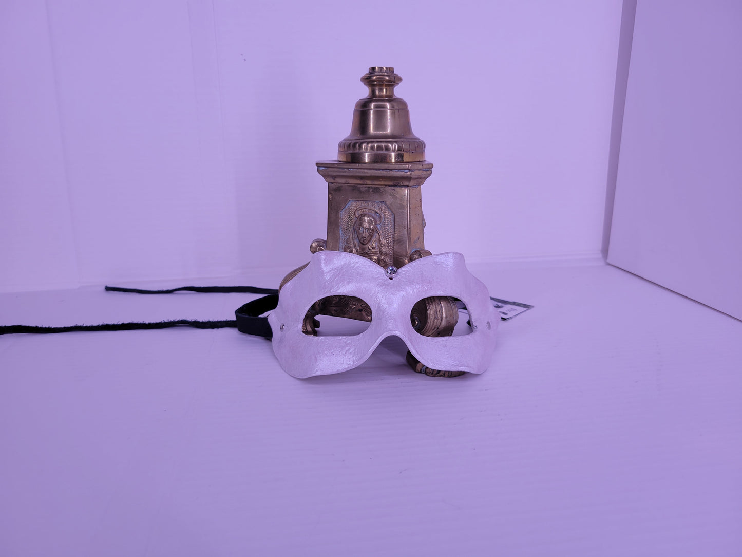 Carnevale Sweetheart