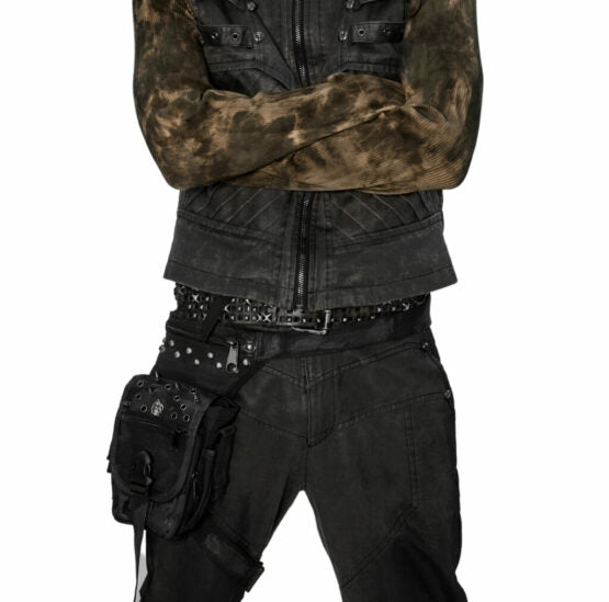 Bag, Post Apocalyptic