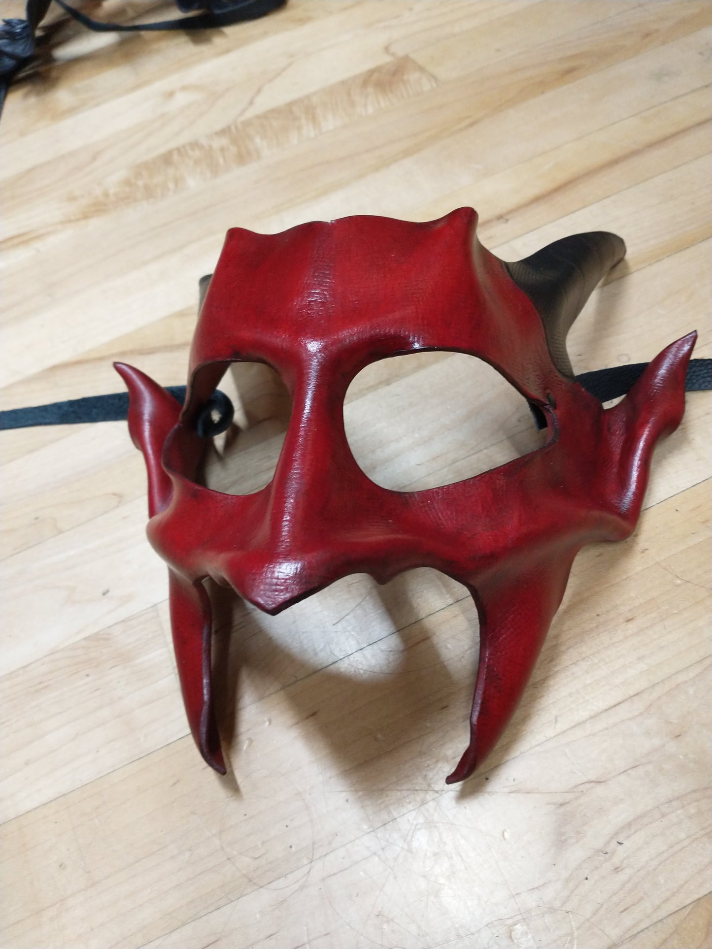 Devil Mask
