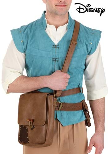 Satchel, Flynn Rider
