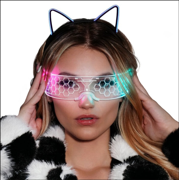 Maskerades Rave Collections – A Masquerade Costume