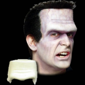 Prosthetic, Abbey Normal Foam