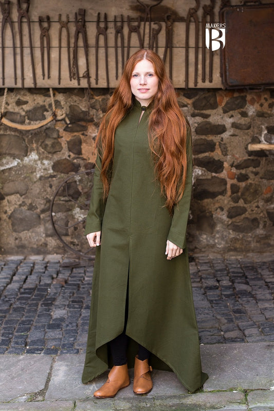 Dress, Ranwen Olive M