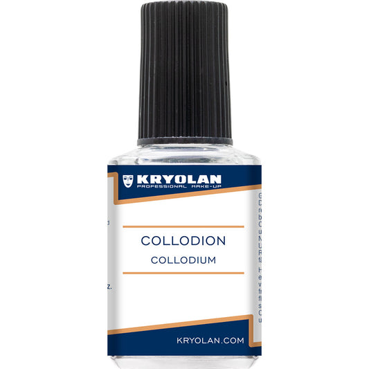 SFX- Scarring Liquid, Collodion-Ultralite : 11ml