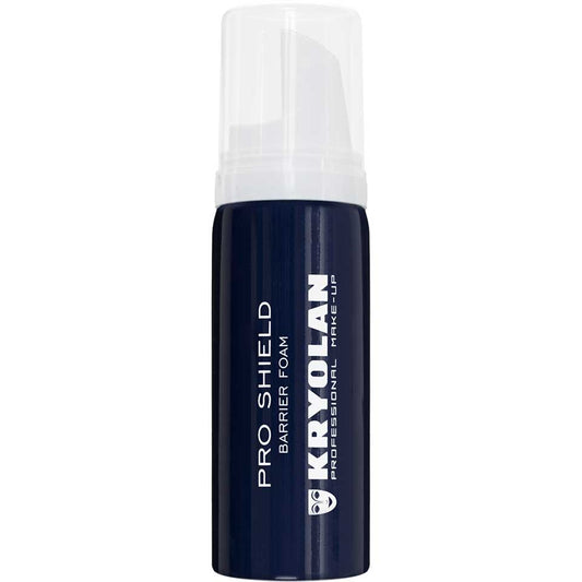 Kryolan Pro Shield Barrier foam-50 ml