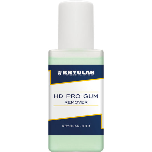 SFX- Remover, HD Pro Gum : 50ml