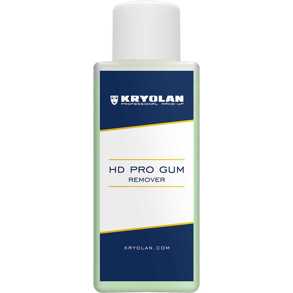 SFX- Remover, HD Pro Gum : 200ml