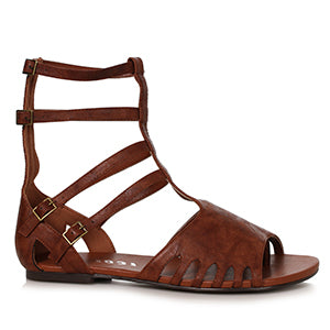 Sandal, Gladiator Cicero Tan