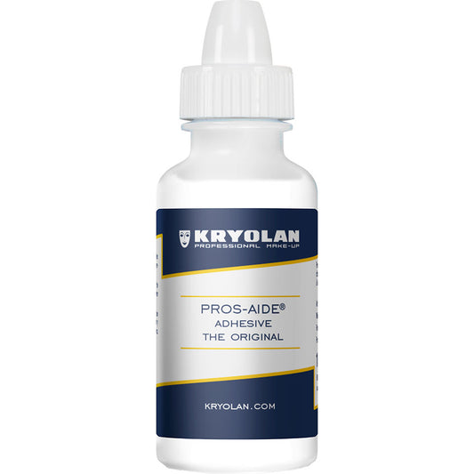 Adhesive, Pros-Aide 15ml-15ml