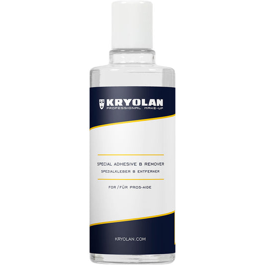 Remover, Special Adhesive B : 100ml