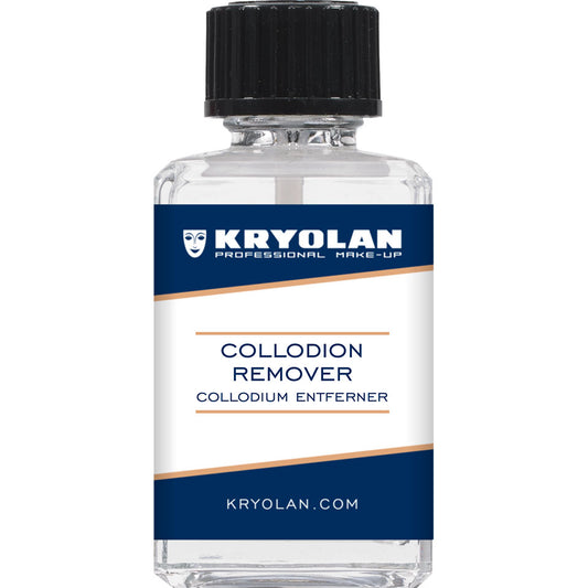 Remover, Collodion Remover : 30ml