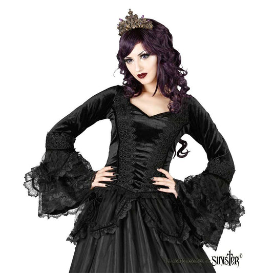 Jacket, Gothic Tails Medium