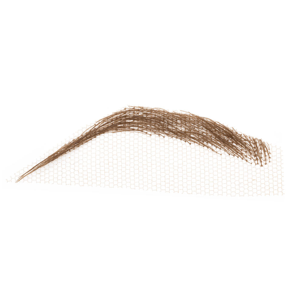 Eyebrows eye brows, angled-light blonde #1