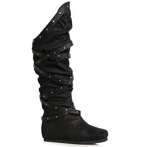 Boot, Tessa Black Women's 10