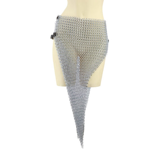 Skirt, Chainmail Triangle