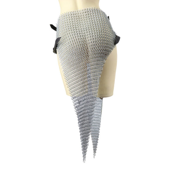 Skirt, Chainmail Triangle
