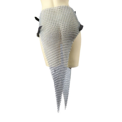 Skirt, Chainmail Triangle