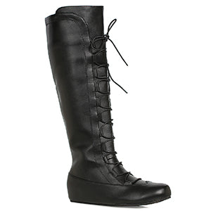 Boots, Mathias Black L