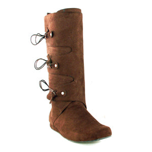 Boots, Thomas-Brown : S (8/9)