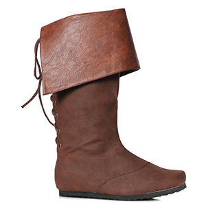Boots, Bristol Brown L (12/13)