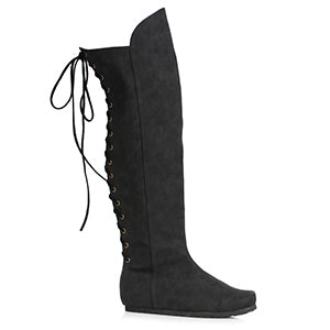 Boots, Richard Black XL (14/15)