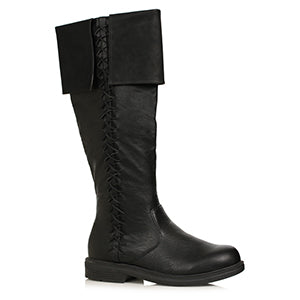 Boot, Lace Up Bart-  : L (12/13)