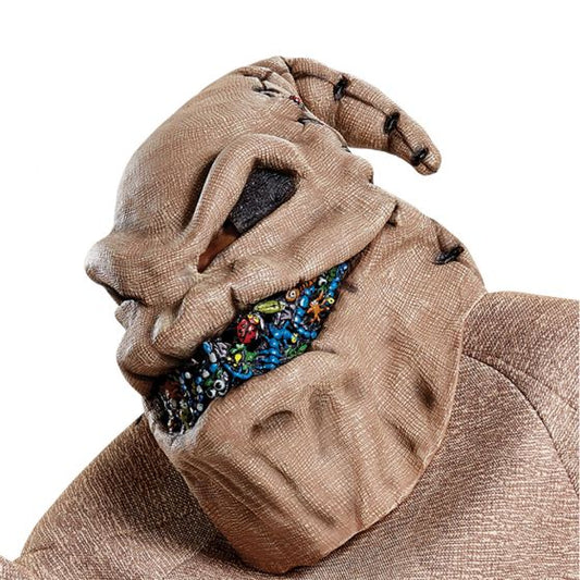 Mask, Oogie Boogie Latex