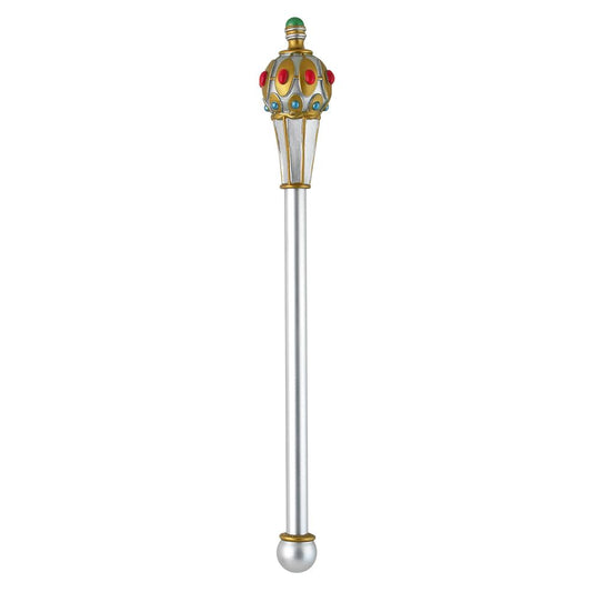 Scepter, King