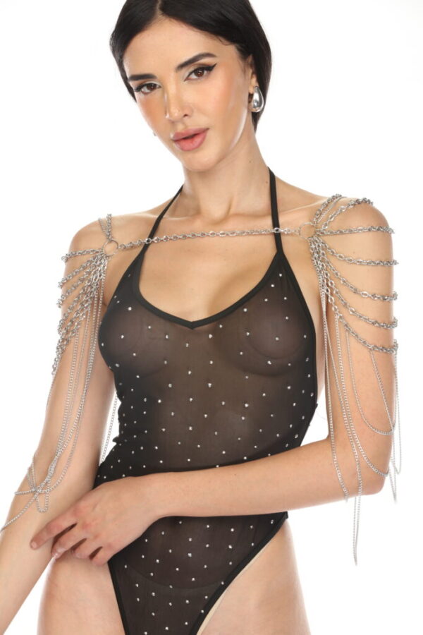 Bolero, Chain Harness