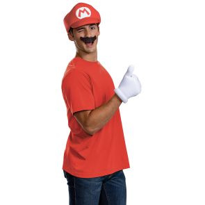 Mario Bros, Mario Kit Elevated